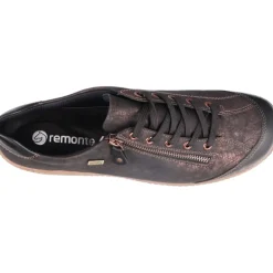 Remonte Federica Negro Antique