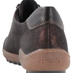 Remonte Federica Negro Antique