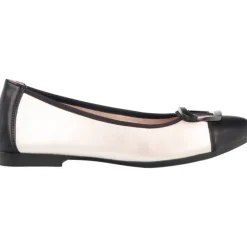 Remonte Hades Schwarz