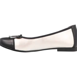 Remonte Hades Schwarz