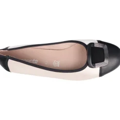 Remonte Hades Schwarz