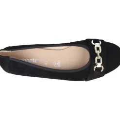 Remonte Hesperia Black