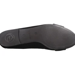 Remonte Hesperia Black