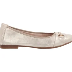 Remonte Hesperia Muschel