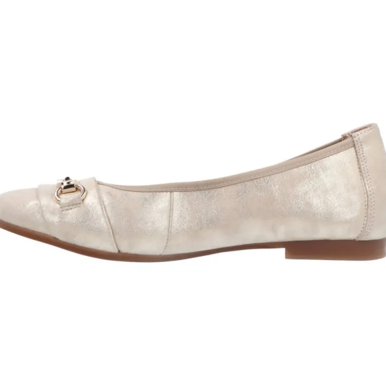 Remonte Hesperia Muschel