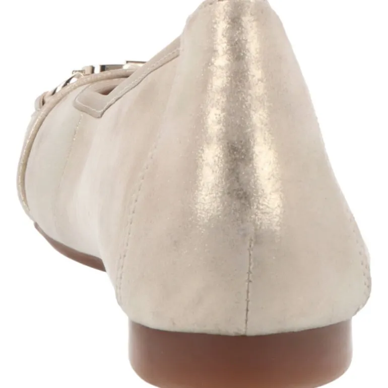 Remonte Hesperia Muschel