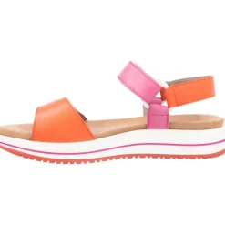 Remonte Janes Pink/Carrot