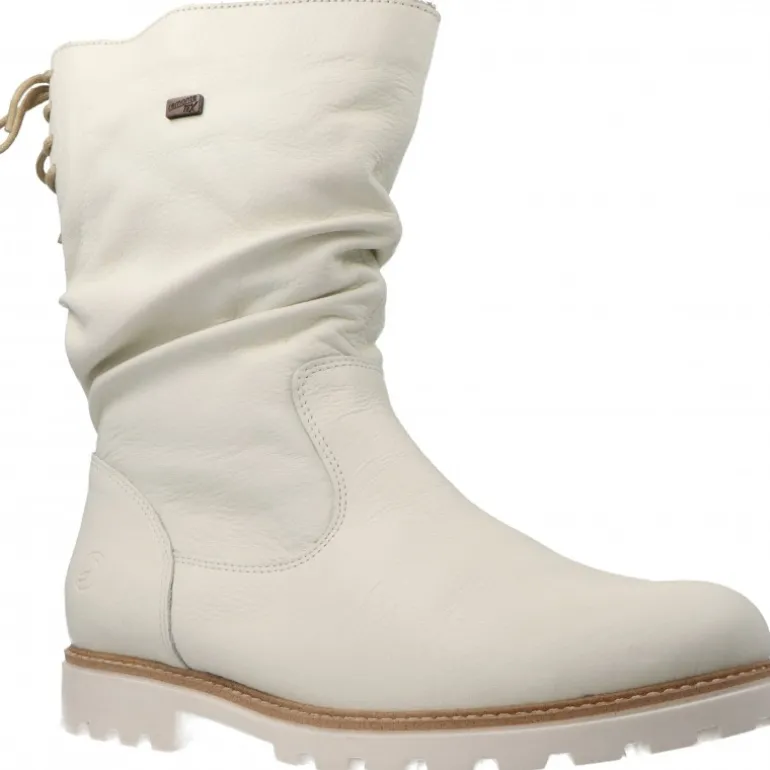 Remonte Jessica Blanco