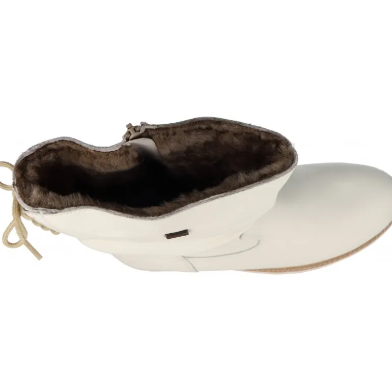 Remonte Jessica Blanco