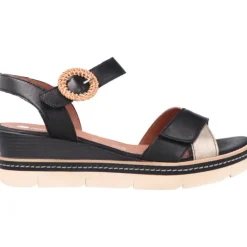 Remonte Kleta Black