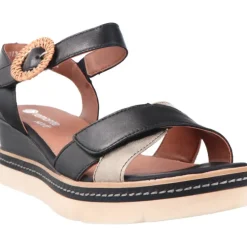 Remonte Kleta Black