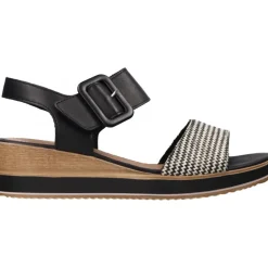 Remonte Liliana Black