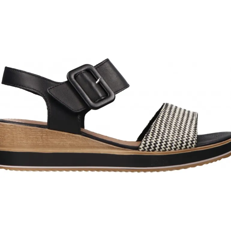 Remonte Liliana Black