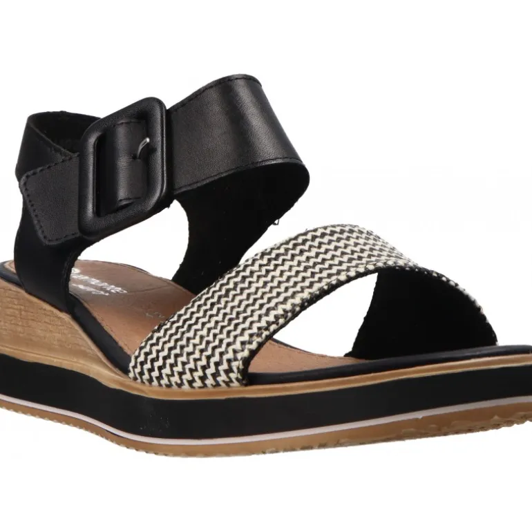 Remonte Liliana Black