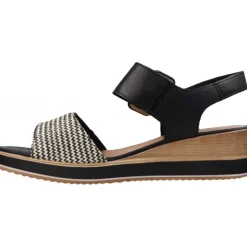 Remonte Liliana Black