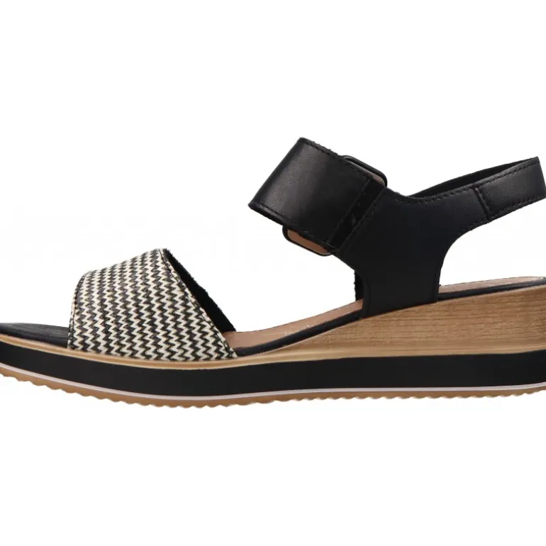 Remonte Liliana Black