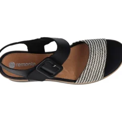 Remonte Liliana Black