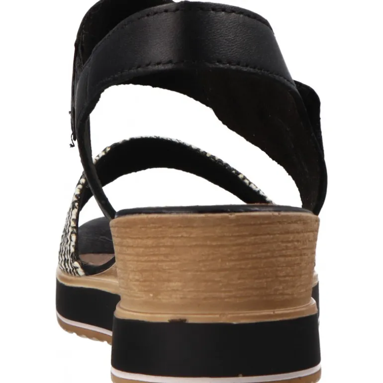 Remonte Liliana Black