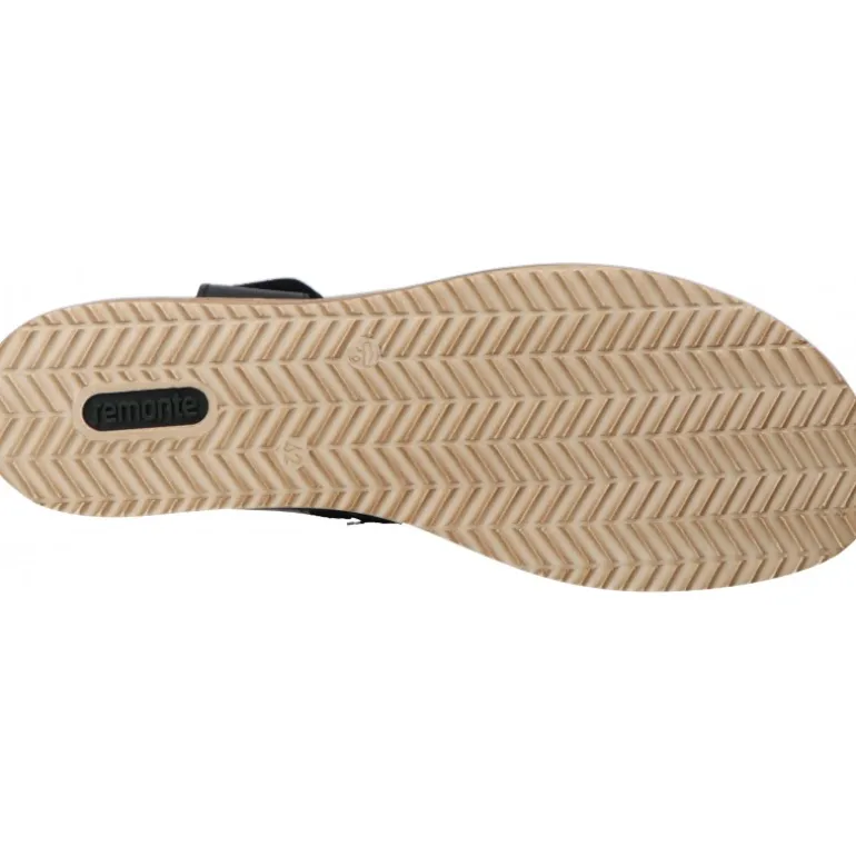 Remonte Liliana Black