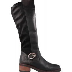 Remonte Lissei Black