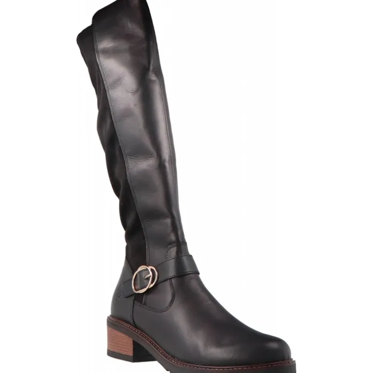 Remonte Lissei Black