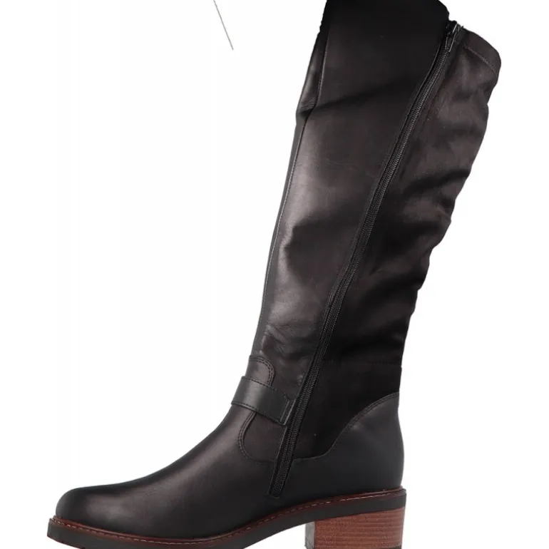 Remonte Lissei Black