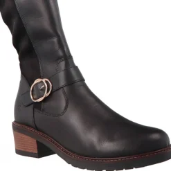 Remonte Lissei Black