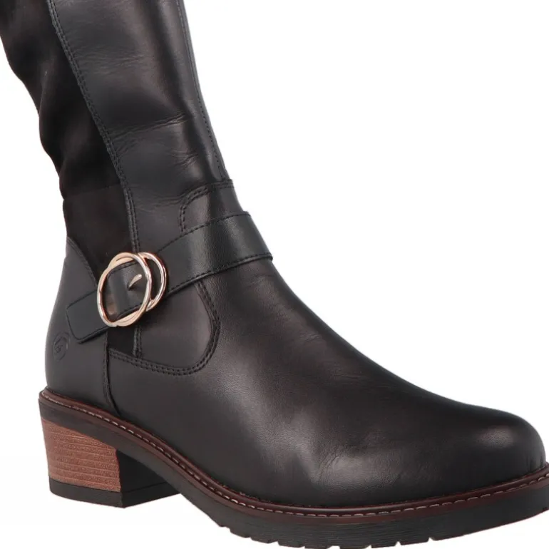 Remonte Lissei Black