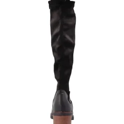 Remonte Lissei Black