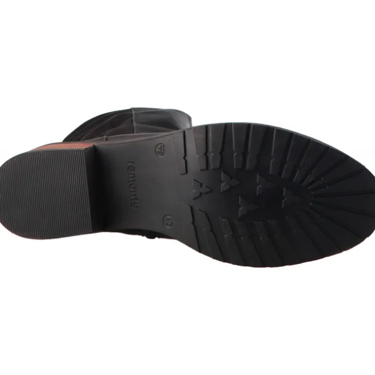 Remonte Lissei Black