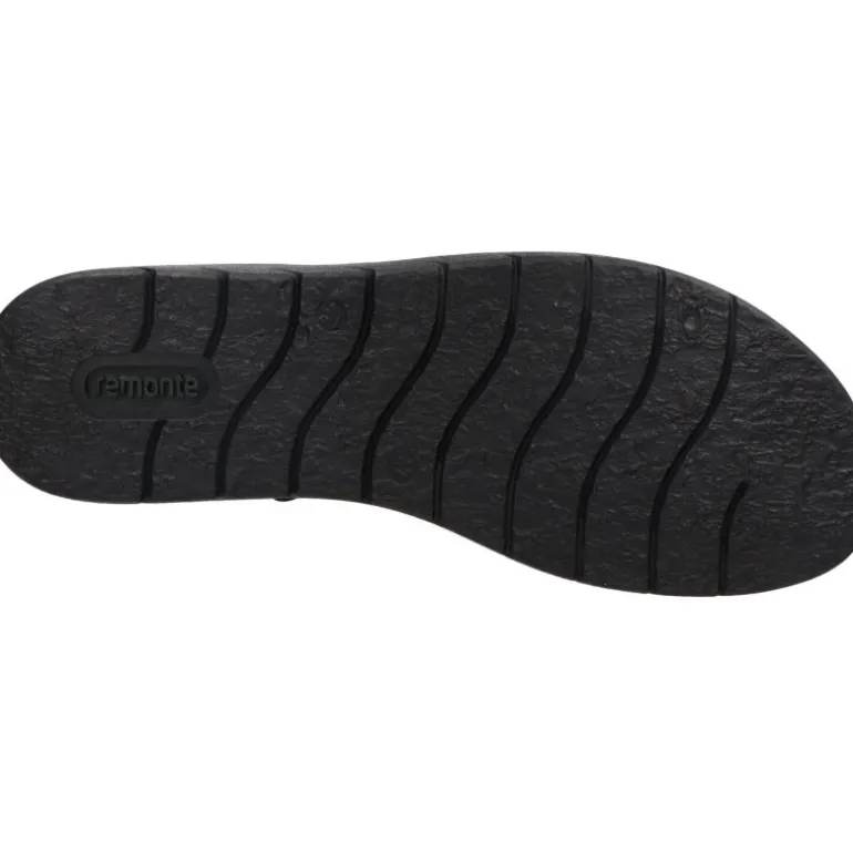 Remonte Marte Black