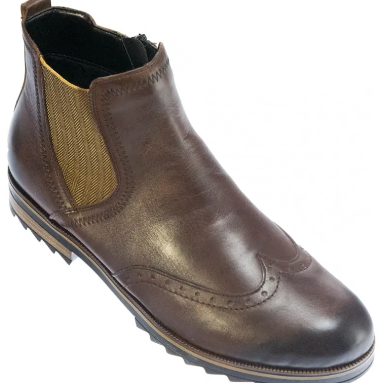 Remonte Nicole Marrón