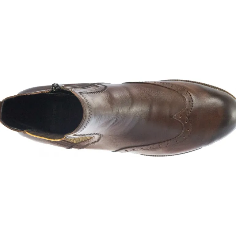 Remonte Nicole Marrón