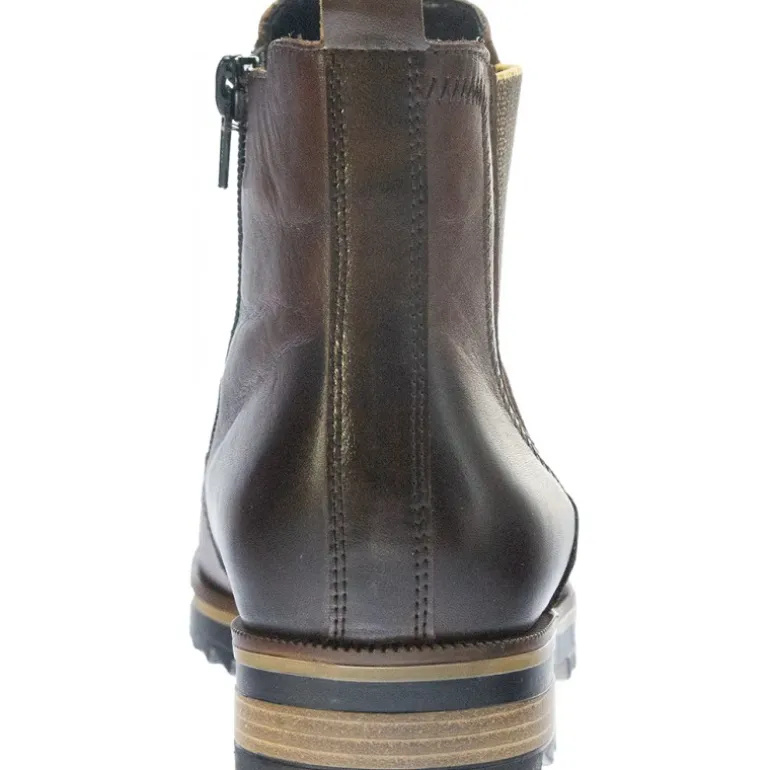 Remonte Nicole Marrón