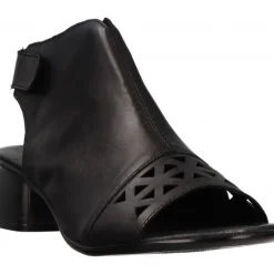 Remonte Ninfa Lisa Negro