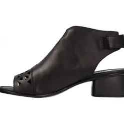 Remonte Ninfa Lisa Negro