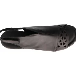 Remonte Ninfa Lisa Negro