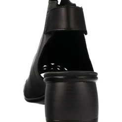 Remonte Ninfa Lisa Negro