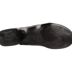 Remonte Ninfa Lisa Negro