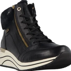 Remonte Ottawa Schwarz