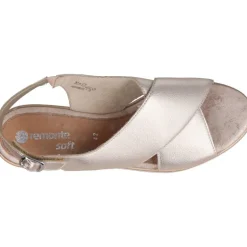 Remonte Perla Cooper