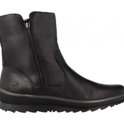 Remonte Pursan Black