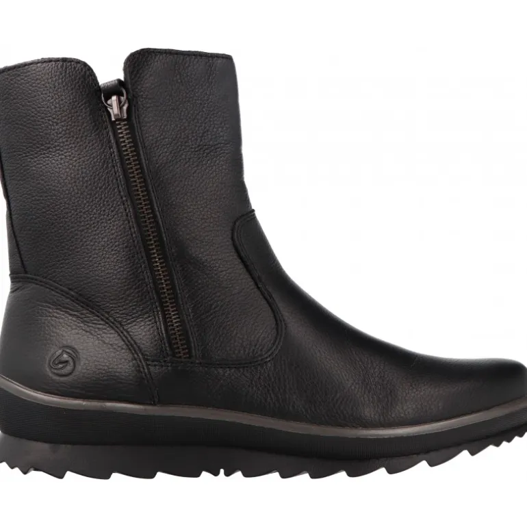 Remonte Pursan Black