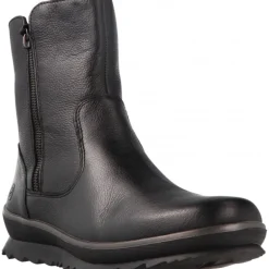 Remonte Pursan Black