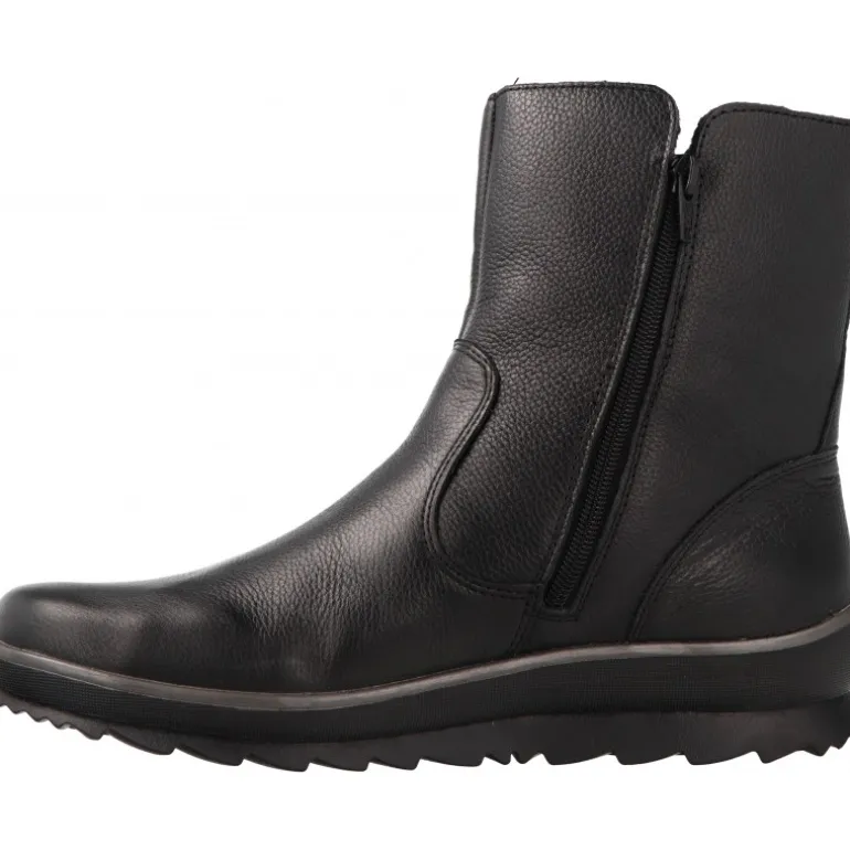 Remonte Pursan Black