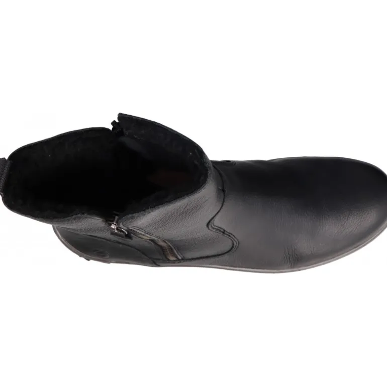 Remonte Pursan Black