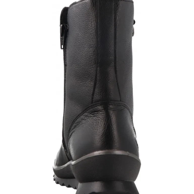 Remonte Pursan Black