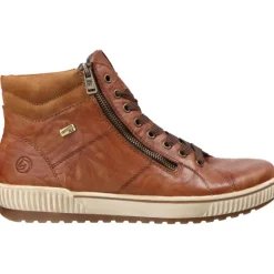 Remonte Sahara Cuoio