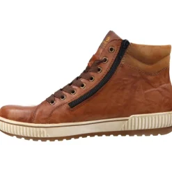 Remonte Sahara Cuoio