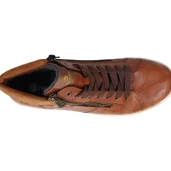 Remonte Sahara Cuoio